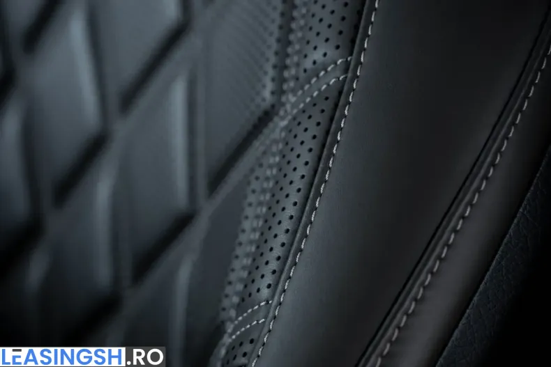 Mercedes-Benz SL 63 AMG (Clasa SL) din 2023 cu 23.000 km - oferta MER205100 - foto 33