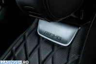 Mercedes-Benz SL 63 AMG (Clasa SL) din 2023 cu 23.000 km - oferta MER205100 - foto 34