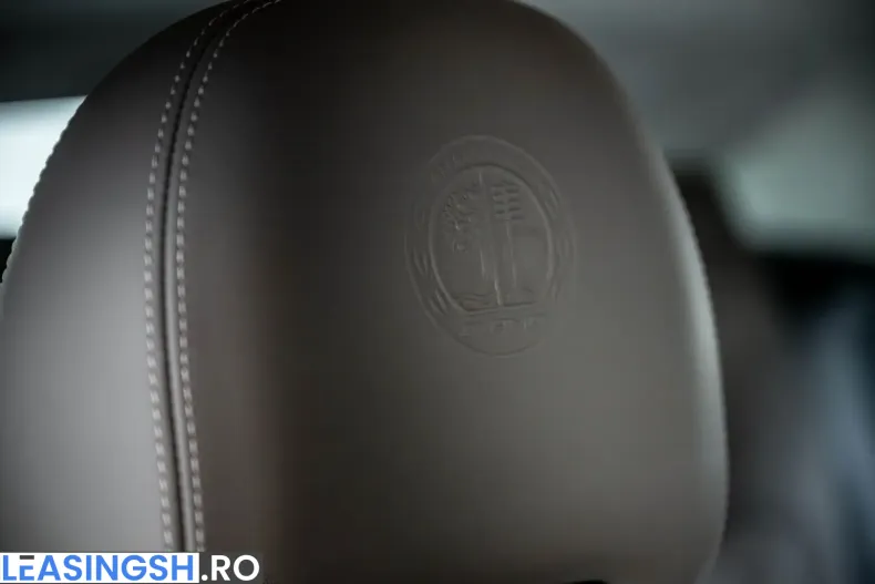 Mercedes-Benz SL 63 AMG (Clasa SL) din 2023 cu 23.000 km - oferta MER205100 - foto 37