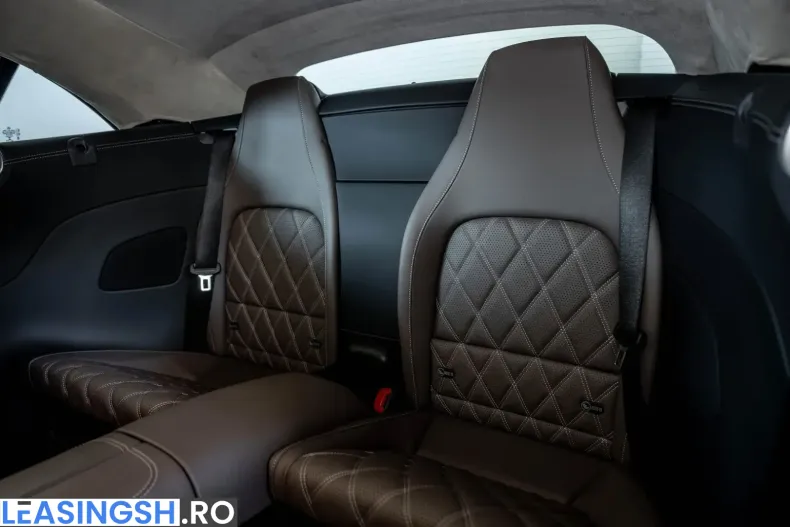 Mercedes-Benz SL 63 AMG (Clasa SL) din 2023 cu 23.000 km - oferta MER205100 - foto 39