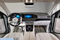 Mercedes-Benz GLS 600 (Clasa GLS) din 2022 cu 14.260 km - oferta MER205101 - foto 2