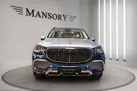 Mercedes-Benz GLS 600 (Clasa GLS) din 2022 cu 14.260 km - oferta MER205101 - foto 3