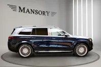 Mercedes-Benz GLS 600 (Clasa GLS) din 2022 cu 14.260 km - oferta MER205101 - foto 4