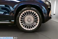 Mercedes-Benz GLS 600 (Clasa GLS) din 2022 cu 14.260 km - oferta MER205101 - foto 5