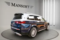 Mercedes-Benz GLS 600 (Clasa GLS) din 2022 cu 14.260 km - oferta MER205101 - foto 6