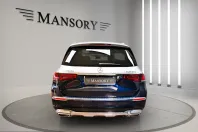 Mercedes-Benz GLS 600 (Clasa GLS) din 2022 cu 14.260 km - oferta MER205101 - foto 7