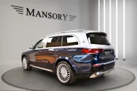 Mercedes-Benz GLS 600 (Clasa GLS) din 2022 cu 14.260 km - oferta MER205101 - foto 8
