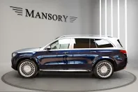 Mercedes-Benz GLS 600 (Clasa GLS) din 2022 cu 14.260 km - oferta MER205101 - foto 9