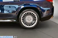 Mercedes-Benz GLS 600 (Clasa GLS) din 2022 cu 14.260 km - oferta MER205101 - foto 10