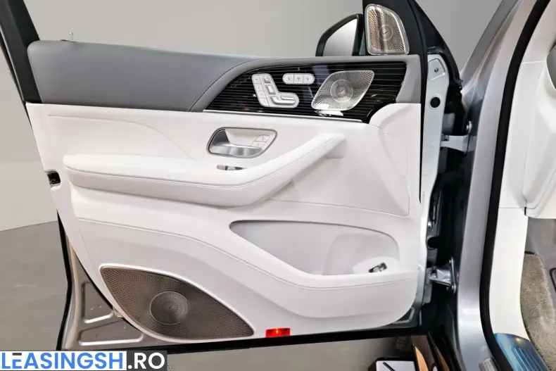 Mercedes-Benz GLS 600 (Clasa GLS) din 2022 cu 14.260 km - oferta MER205101 - foto 11