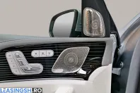 Mercedes-Benz GLS 600 (Clasa GLS) din 2022 cu 14.260 km - oferta MER205101 - foto 12