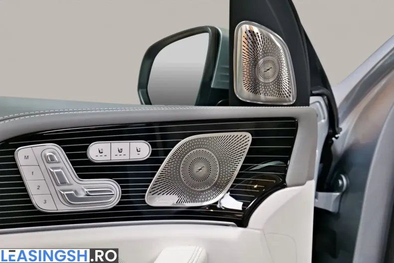 Mercedes-Benz GLS 600 (Clasa GLS) din 2022 cu 14.260 km - oferta MER205101 - foto 12