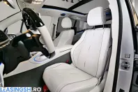 Mercedes-Benz GLS 600 (Clasa GLS) din 2022 cu 14.260 km - oferta MER205101 - foto 13