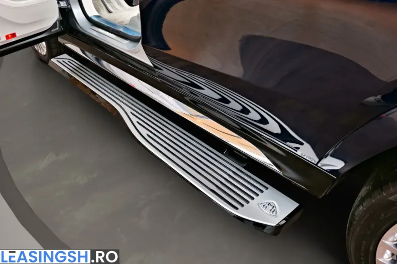 Mercedes-Benz GLS 600 (Clasa GLS) din 2022 cu 14.260 km - oferta MER205101 - foto 15