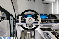 Mercedes-Benz GLS 600 (Clasa GLS) din 2022 cu 14.260 km - oferta MER205101 - foto 16