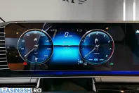 Mercedes-Benz GLS 600 (Clasa GLS) din 2022 cu 14.260 km - oferta MER205101 - foto 17