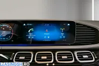 Mercedes-Benz GLS 600 (Clasa GLS) din 2022 cu 14.260 km - oferta MER205101 - foto 18