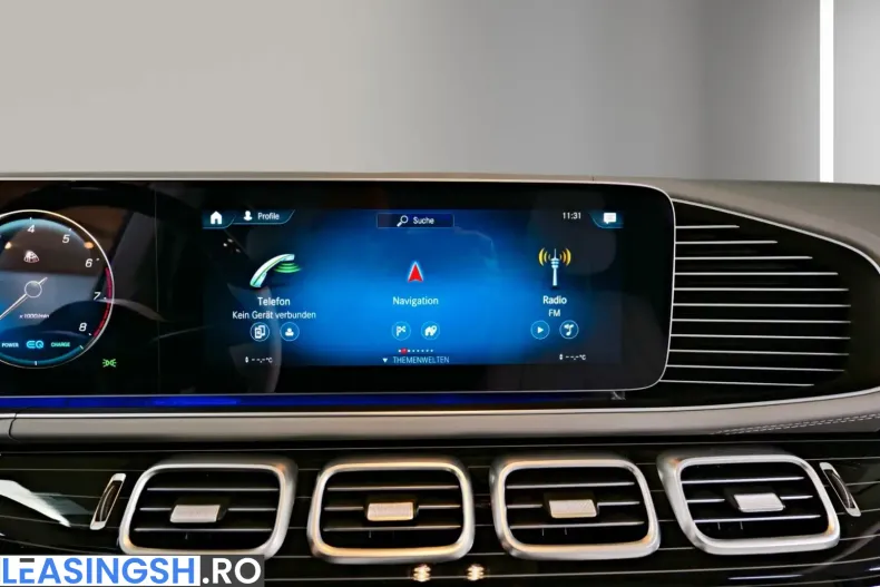 Mercedes-Benz GLS 600 (Clasa GLS) din 2022 cu 14.260 km - oferta MER205101 - foto 18