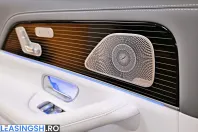 Mercedes-Benz GLS 600 (Clasa GLS) din 2022 cu 14.260 km - oferta MER205101 - foto 23