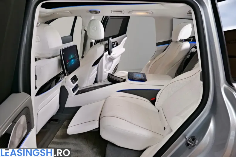 Mercedes-Benz GLS 600 (Clasa GLS) din 2022 cu 14.260 km - oferta MER205101 - foto 24