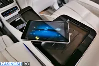 Mercedes-Benz GLS 600 (Clasa GLS) din 2022 cu 14.260 km - oferta MER205101 - foto 26