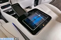 Mercedes-Benz GLS 600 (Clasa GLS) din 2022 cu 14.260 km - oferta MER205101 - foto 27