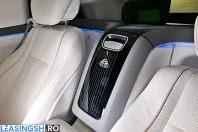 Mercedes-Benz GLS 600 (Clasa GLS) din 2022 cu 14.260 km - oferta MER205101 - foto 28