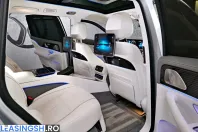 Mercedes-Benz GLS 600 (Clasa GLS) din 2022 cu 14.260 km - oferta MER205101 - foto 31