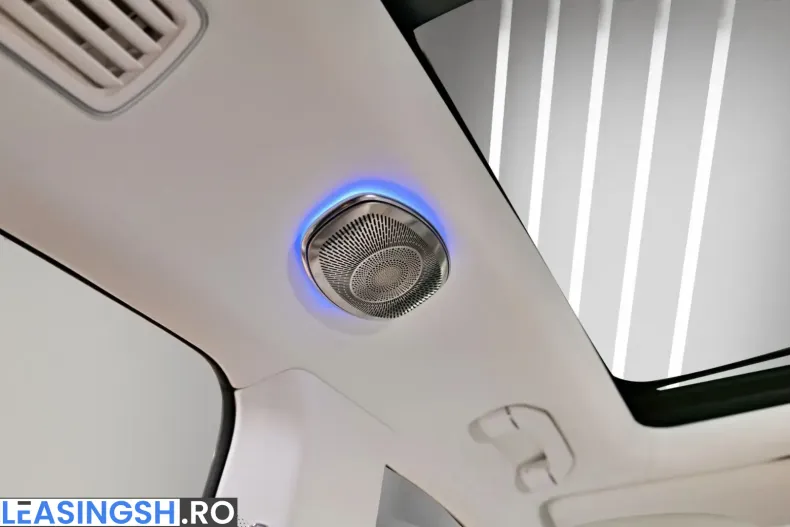 Mercedes-Benz GLS 600 (Clasa GLS) din 2022 cu 14.260 km - oferta MER205101 - foto 32