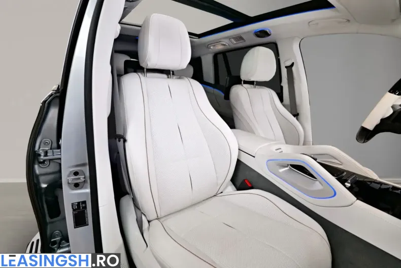 Mercedes-Benz GLS 600 (Clasa GLS) din 2022 cu 14.260 km - oferta MER205101 - foto 33