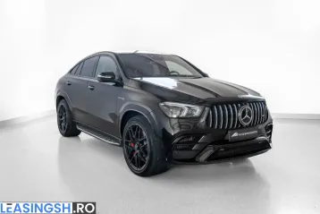 Mercedes-Benz GLE 63 AMG din 2022 - oferta MER205102