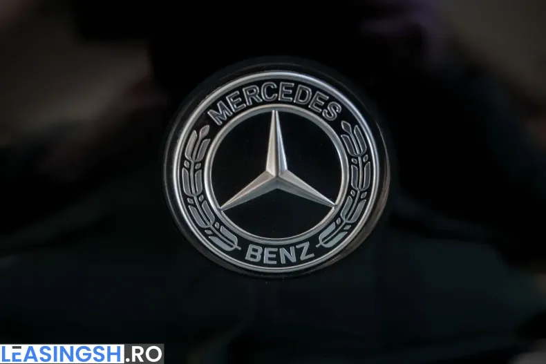 Mercedes-Benz GLE 63 AMG (Clasa GLE) din 2022 cu 22.000 km - oferta MER205102 - foto 10