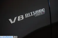 Mercedes-Benz GLE 63 AMG (Clasa GLE) din 2022 cu 22.000 km - oferta MER205102 - foto 12