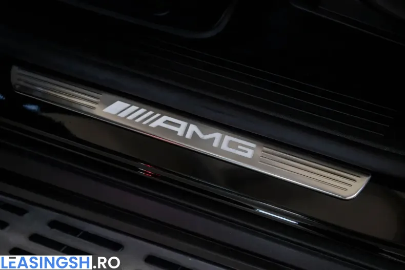 Mercedes-Benz GLE 63 AMG (Clasa GLE) din 2022 cu 22.000 km - oferta MER205102 - foto 14