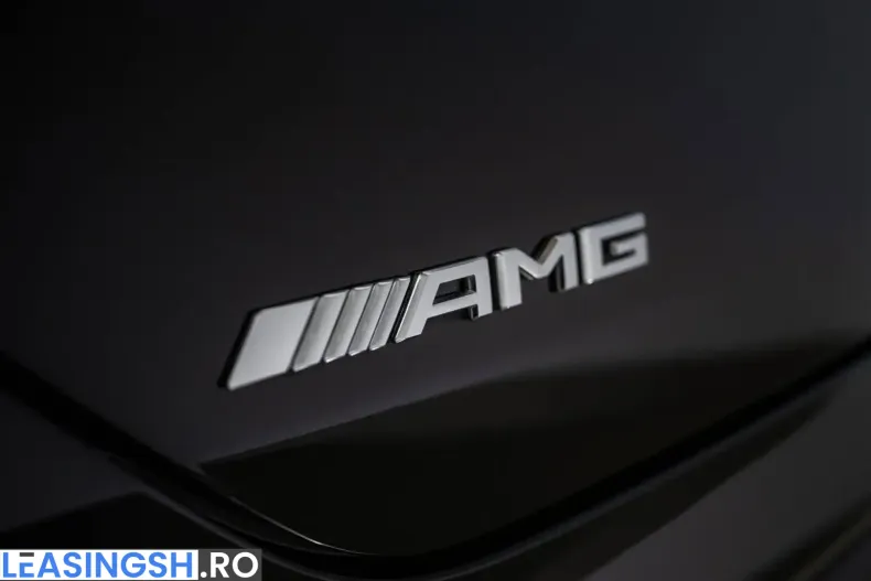 Mercedes-Benz GLE 63 AMG (Clasa GLE) din 2022 cu 22.000 km - oferta MER205102 - foto 17