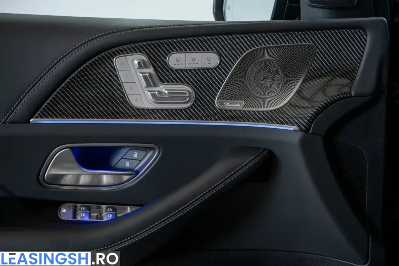 Mercedes-Benz GLE 63 AMG (Clasa GLE) din 2022 cu 22.000 km - oferta MER205102 - foto 22