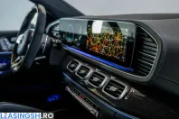 Mercedes-Benz GLE 63 AMG (Clasa GLE) din 2022 cu 22.000 km - oferta MER205102 - foto 30