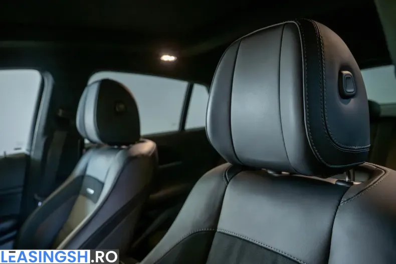 Mercedes-Benz GLE 63 AMG (Clasa GLE) din 2022 cu 22.000 km - oferta MER205102 - foto 37