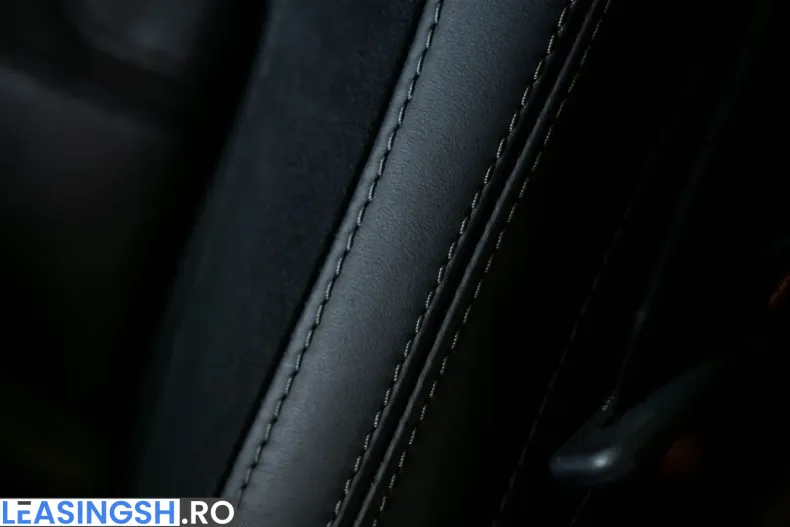 Mercedes-Benz GLE 63 AMG (Clasa GLE) din 2022 cu 22.000 km - oferta MER205102 - foto 39