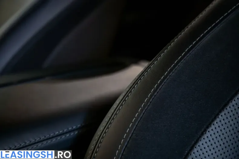 Mercedes-Benz GLE 63 AMG (Clasa GLE) din 2022 cu 22.000 km - oferta MER205102 - foto 40