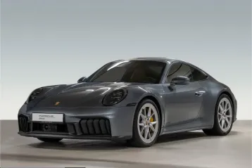 Porsche 911 din 2024 - oferta POR205103