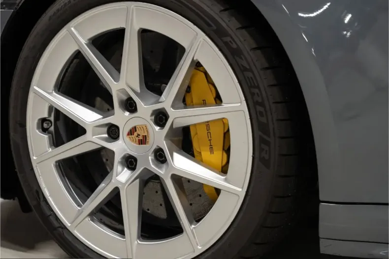 Porsche 911 din 2024 cu 5.200 km - oferta POR205103 - foto 14