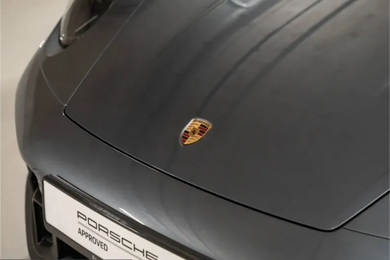 Porsche 911 din 2024 cu 5.200 km - oferta POR205103 - foto 15