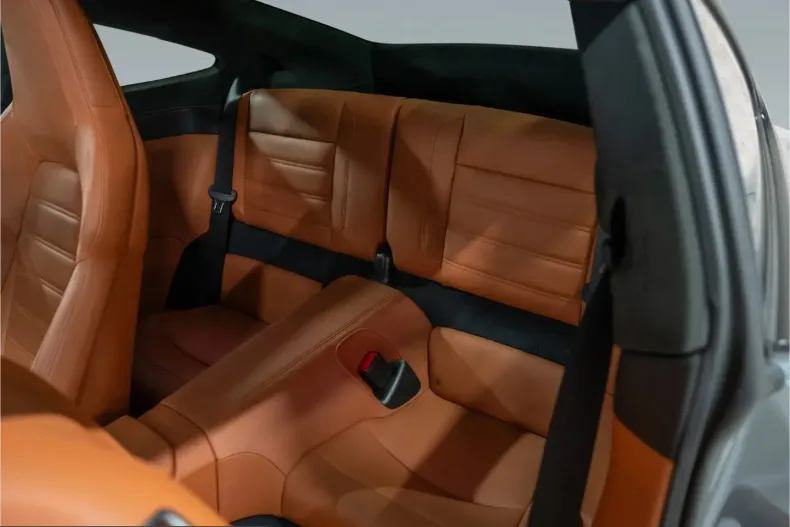 Porsche 911 din 2024 cu 5.200 km - oferta POR205103 - foto 16