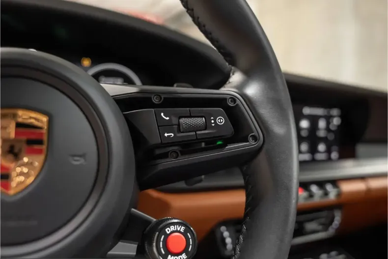 Porsche 911 din 2024 cu 5.200 km - oferta POR205103 - foto 32