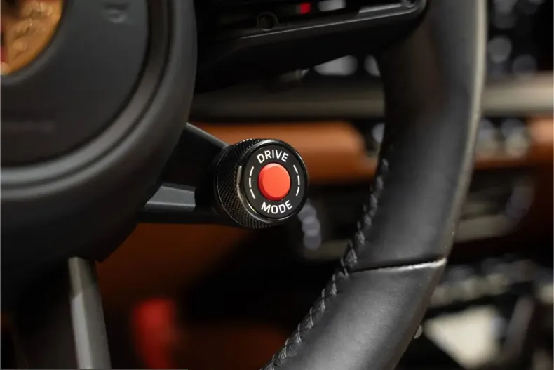 Porsche 911 din 2024 cu 5.200 km - oferta POR205103 - foto 35