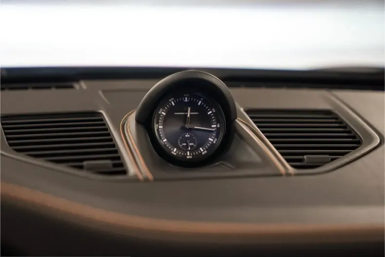 Porsche 911 din 2024 cu 5.200 km - oferta POR205103 - foto 36