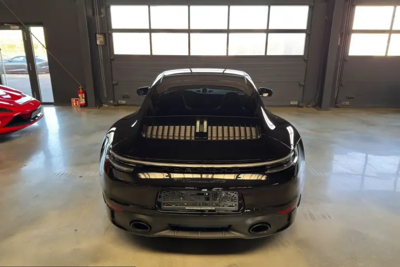 Porsche 911 din 2024 cu 19.990 km - oferta POR205104 - foto 6