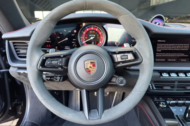 Porsche 911 din 2024 cu 19.990 km - oferta POR205104 - foto 13