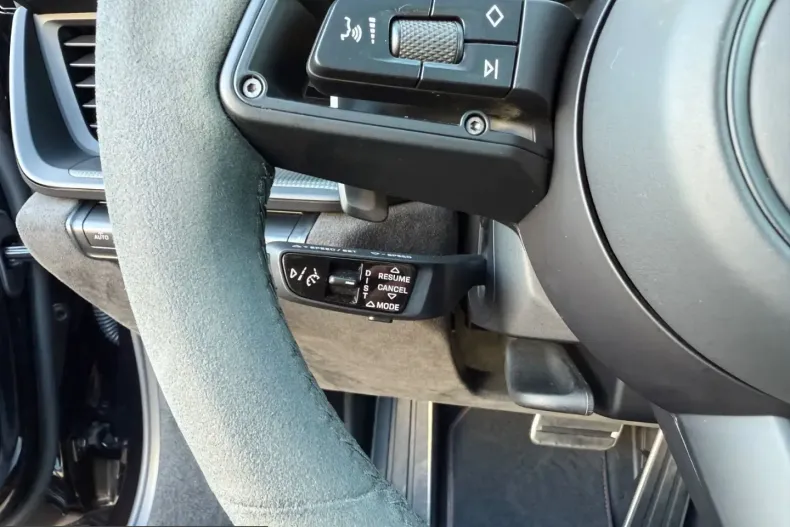 Porsche 911 din 2024 cu 19.990 km - oferta POR205104 - foto 14